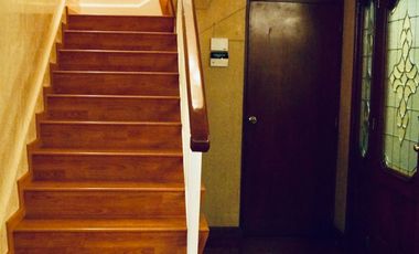 Propiedad única en Del Valle: casa principal + casa independiente estilo colonial