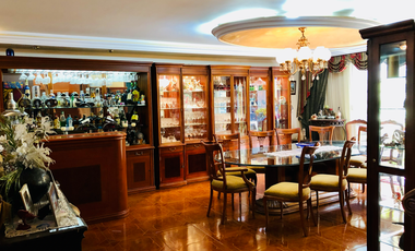 Propiedad única en Del Valle: casa principal + casa independiente estilo colonial