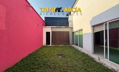 Vendo amplia casa con excelentes acabados en Orizaba!!