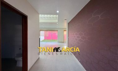 Vendo amplia casa con excelentes acabados en Orizaba!!