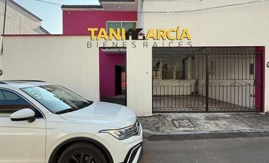Vendo amplia casa con excelentes acabados en Orizaba!!