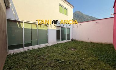 Vendo amplia casa con excelentes acabados en Orizaba!!