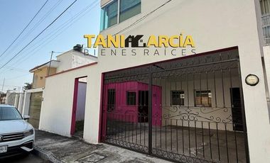Vendo amplia casa con excelentes acabados en Orizaba!!
