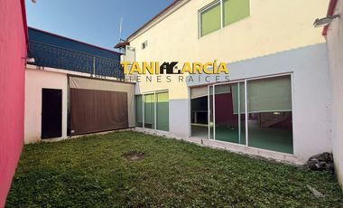 Vendo amplia casa con excelentes acabados en Orizaba!!