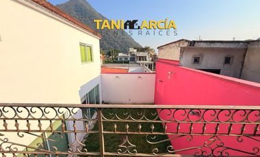 Vendo amplia casa con excelentes acabados en Orizaba!!