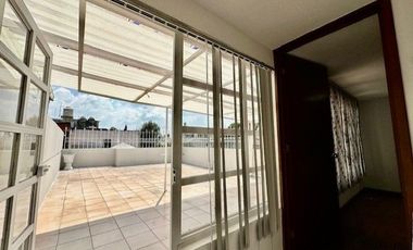 CASA EN RENTA EN TOLUCA DE 4 RECAMARAS CERCA DE BOSH EN PRIVADA