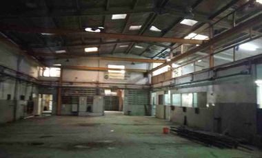 Di Jual Ex Pabrik di Dalam Kawasan Jababeka Dua