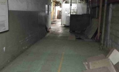 Di Jual Ex Pabrik di Dalam Kawasan Jababeka Dua