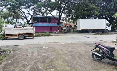 Di Jual Ex Pabrik di Dalam Kawasan Jababeka Dua