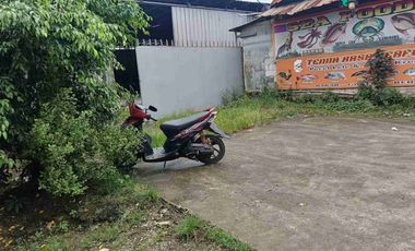 Di Jual Ex Pabrik di Dalam Kawasan Jababeka Dua