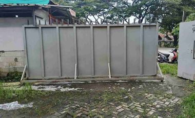 Di Jual Ex Pabrik di Dalam Kawasan Jababeka Dua