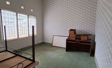 DIJUAL / DISEWAKAN Rumah Sayap Sunda Bandung Cocok buat cafe & kantor