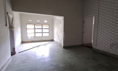 DIJUAL / DISEWAKAN Rumah Sayap Sunda Bandung Cocok buat cafe & kantor