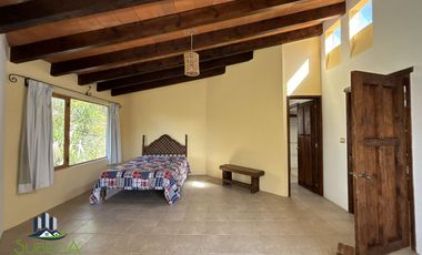 🏡 Casa en Renta en Fraccionamiento Cerrado – Coapexpan