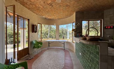 🏡 Casa en Renta en Fraccionamiento Cerrado – Coapexpan