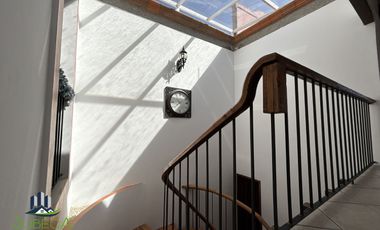 🏡 Casa en Renta en Fraccionamiento Cerrado – Coapexpan