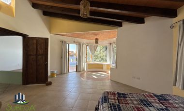 🏡 Casa en Renta en Fraccionamiento Cerrado – Coapexpan