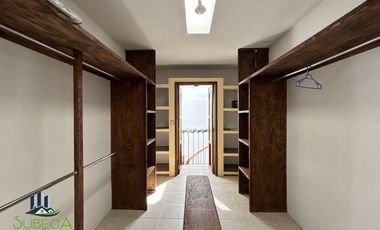 🏡 Casa en Renta en Fraccionamiento Cerrado – Coapexpan