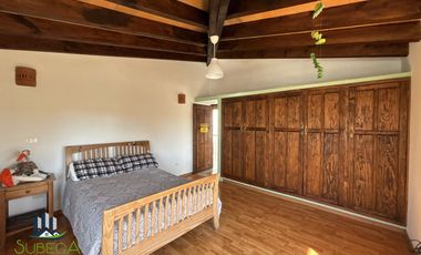 🏡 Casa en Renta en Fraccionamiento Cerrado – Coapexpan