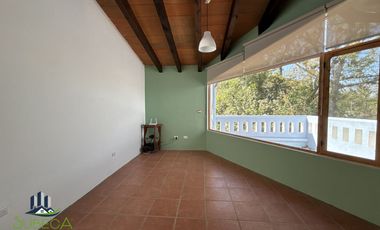 🏡 Casa en Renta en Fraccionamiento Cerrado – Coapexpan