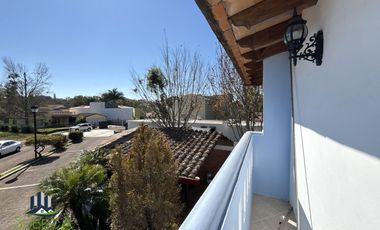 🏡 Casa en Renta en Fraccionamiento Cerrado – Coapexpan