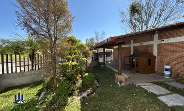 🏡 Casa en Renta en Fraccionamiento Cerrado – Coapexpan