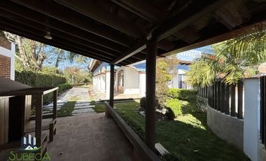 🏡 Casa en Renta en Fraccionamiento Cerrado – Coapexpan