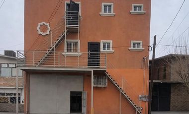 𝗗𝗘𝗣𝗔𝗥𝗧𝗔𝗠𝗘𝗡𝗧𝗢 𝗘𝗡 𝗥𝗘𝗡𝗧𝗔 𝗧𝗜𝗣𝗢 𝗥𝗘𝗦𝗢𝗥𝗧 - 𝗔𝗠𝗨𝗘𝗕𝗟𝗔𝗗𝗢 & 𝗘𝗡 3º 𝗡𝗜𝗩𝗘𝗟