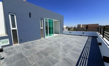 Casa en venta en Valle Imperial