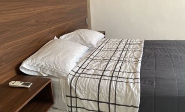 Departamento Amueblado en Renta $20,000 | Vistas Panorámicas y Amenidades