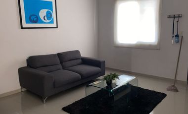 Departamento Amueblado en Renta $20,000 | Vistas Panorámicas y Amenidades