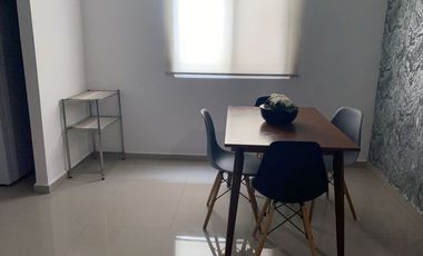 Departamento Amueblado en Renta $20,000 | Vistas Panorámicas y Amenidades