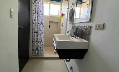 Departamento Amueblado en Renta $20,000 | Vistas Panorámicas y Amenidades