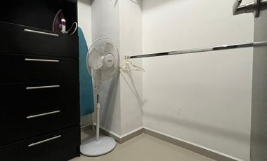 Departamento Amueblado en Renta $20,000 | Vistas Panorámicas y Amenidades