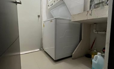 Departamento Amueblado en Renta $20,000 | Vistas Panorámicas y Amenidades