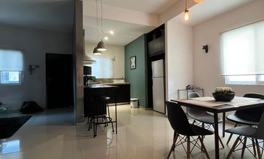 Departamento Amueblado en Renta $20,000 | Vistas Panorámicas y Amenidades