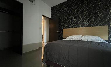 Departamento Amueblado en Renta $20,000 | Vistas Panorámicas y Amenidades