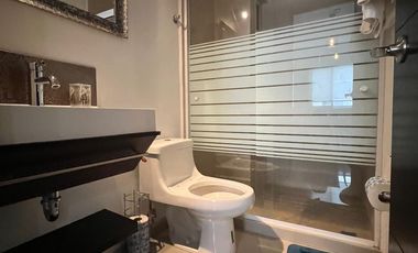 Departamento Amueblado en Renta $20,000 | Vistas Panorámicas y Amenidades