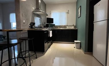 Departamento Amueblado en Renta $20,000 | Vistas Panorámicas y Amenidades