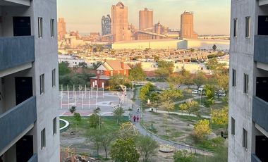 Departamento Amueblado en Renta $20,000 | Vistas Panorámicas y Amenidades