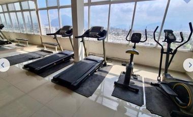 Departamento Amueblado en Renta $20,000 | Vistas Panorámicas y Amenidades