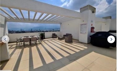 Departamento Amueblado en Renta $20,000 | Vistas Panorámicas y Amenidades