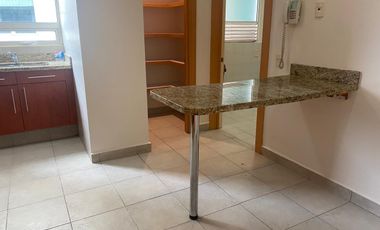 Departamento en renta – Grand Santa Fe