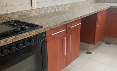 Departamento en renta – Grand Santa Fe