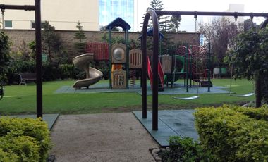 Departamento en renta – Grand Santa Fe