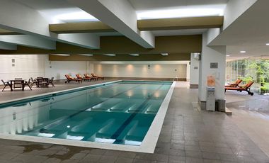 Departamento en renta – Grand Santa Fe