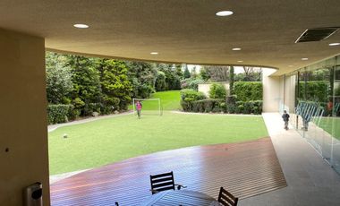 Departamento en renta – Grand Santa Fe