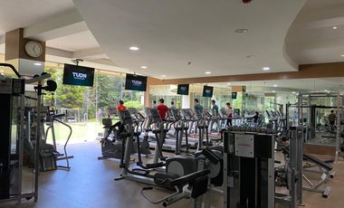 Departamento en renta – Grand Santa Fe