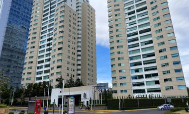 Departamento en renta – Grand Santa Fe