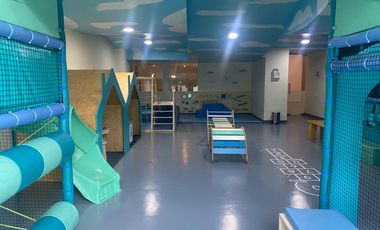 Departamento en renta – Grand Santa Fe